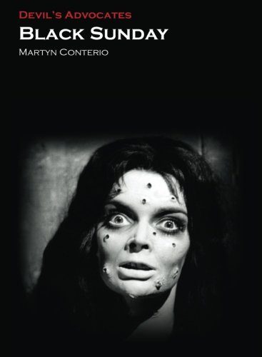 Black Sunday (Devil's Advocates)