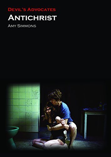 Antichrist (Devil's Advocates)