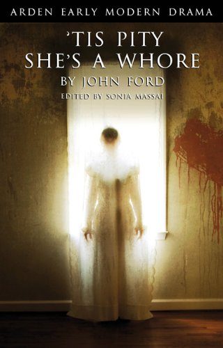 'Tis Pity She's A Whore (Arden Early Modern Drama)