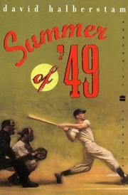 Summer of '49