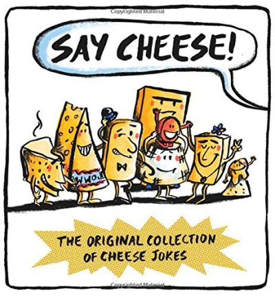 Say Cheese