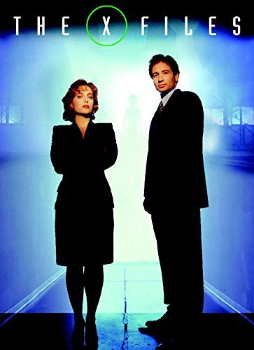 The X-Files - Little Green Men: Monsters & Villains, The Official Collection Volume 2 (X-Files: the Official Collection)