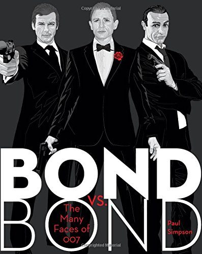 Bond vs. Bond: The Many Faces of 007