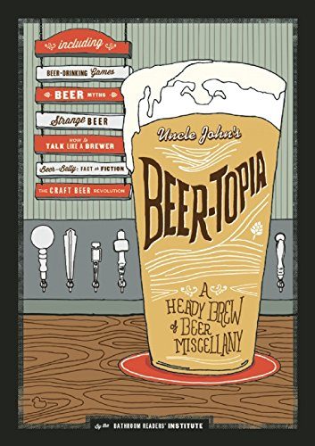 Beer-Topia
