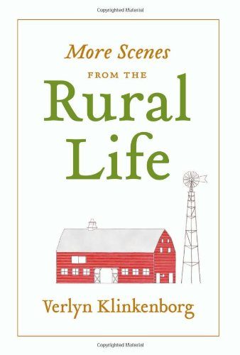 More Scenes from the Rural Life