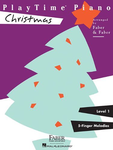 PlayTimeÂ« Piano Christmas