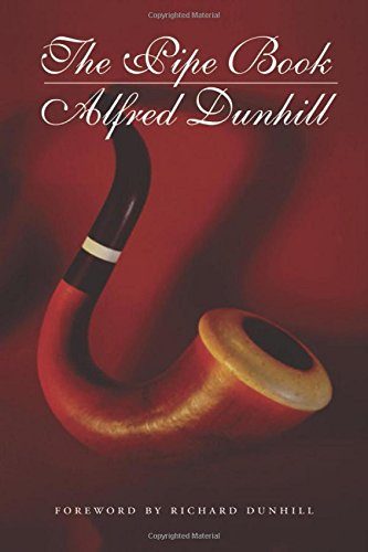 The Pipe Book