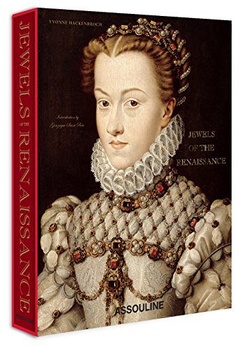 Jewels of the Renaissance
