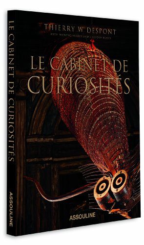 Cabinet de Curiosites