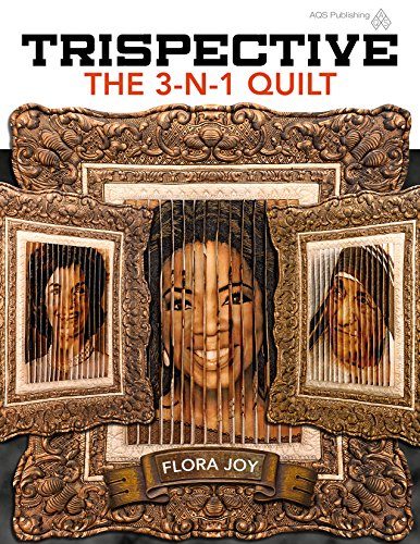 Trispective: The 3-N-1 Quilt