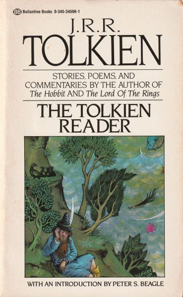 The Tolkien Reader