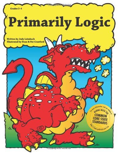 Primarily Logic, Grades 2-4