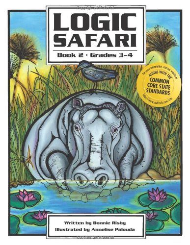 Logic Safari Book 2