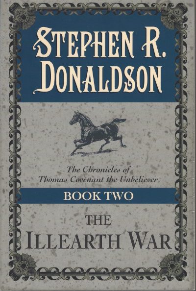 The Illearth War