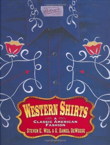 Western Shirts: A Classic American Fashion