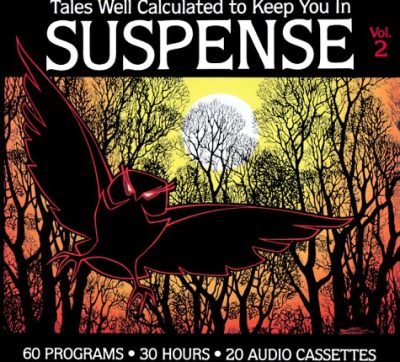 Tales Well Calculated to Keep You In Suspense - Volume 2