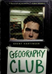 Geography Club