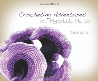 Crocheting Adventures with Hyperbolic Planes