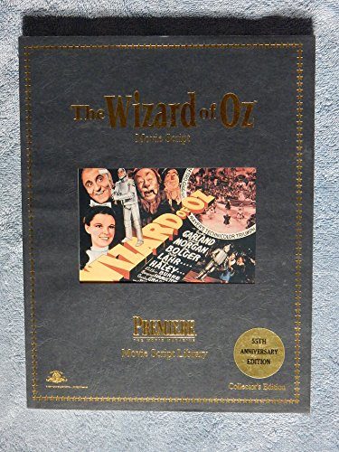 The Wizard of Oz: The Screenplay