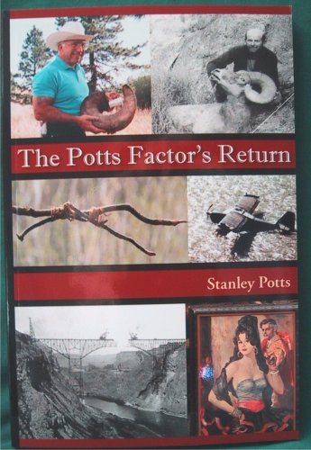 The Potts Factor's Return (The Potts' Factor Versus Murphy's Law, Volume 3)