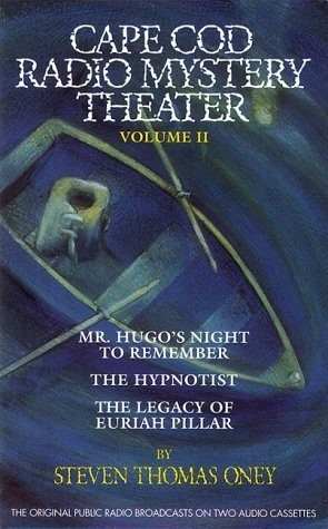 Cape Cod Mystery Theater, Vol. 2