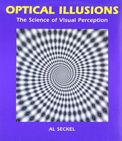 Optical Illusions: The Science of Visual Perception (Illusion Works)
