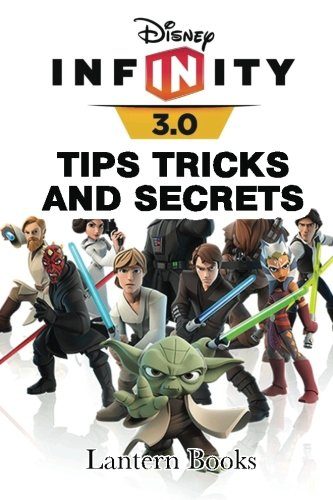 Disney Infinity: 3.0 - Tips, Tricks, and Secrets