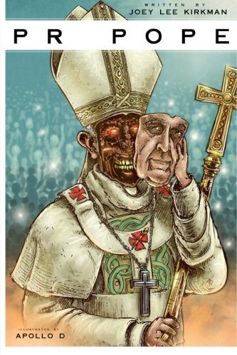 PR Pope