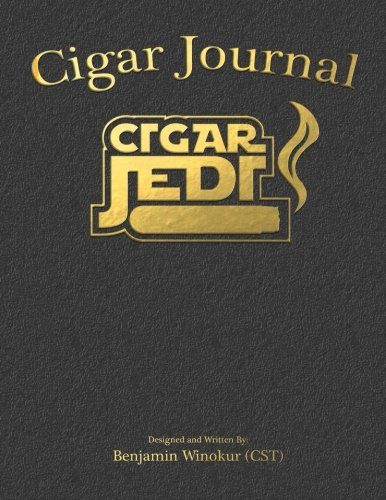 Cigar Journal
