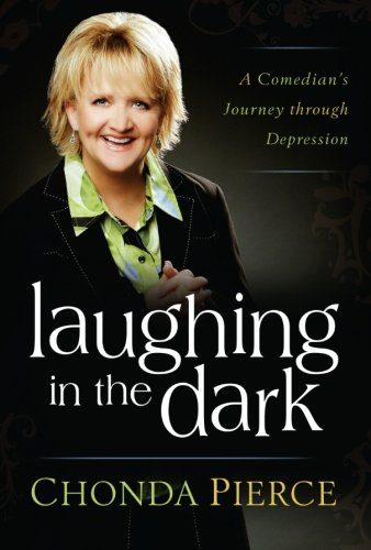 Laughing in the Dark: A Comedian's Journey through Depression