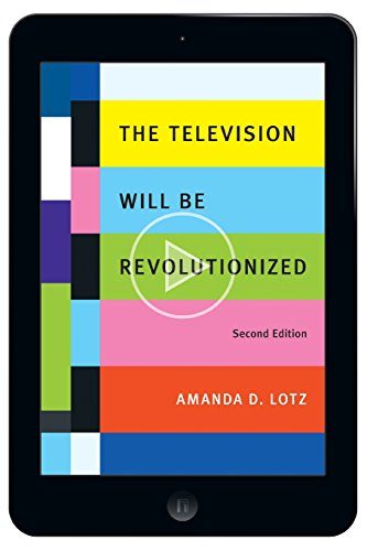 The Television Will Be Revolutionized, Second Edition
