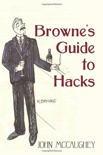 Browne's Guide to Hacks