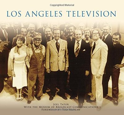 Los Angeles Television
