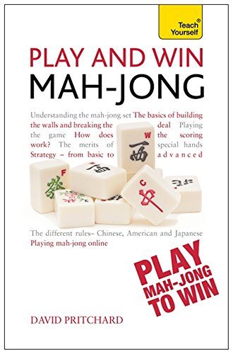 Play and Win Mah-jong (Teach Yourself)