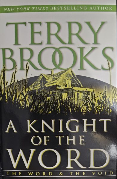 A Knight of the Word