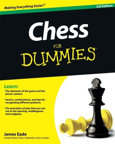 Chess For Dummies