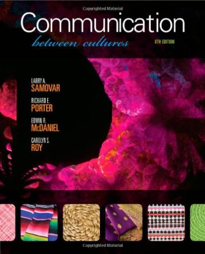 Communication Between Cultures