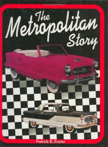 The Metropolitan Story