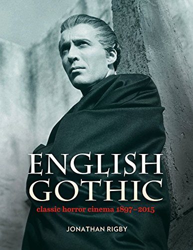 English Gothic