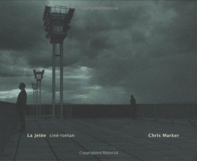 La JetÃ©e: cinÃ©-roman