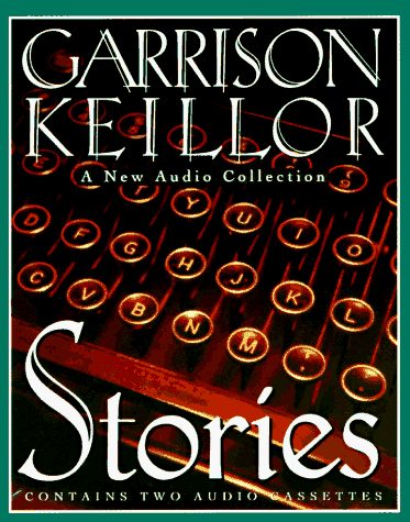 Stories: An Audio Collection