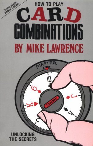 How To Play Card Combinations (Devyn Press Bridge Library)