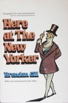 Here at the New Yorker