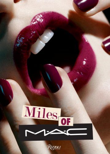 Miles of MAC