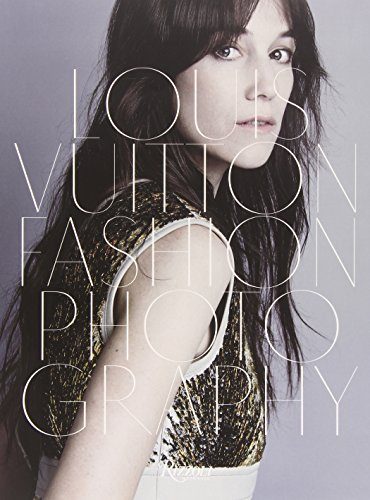 Louis Vuitton Fashion Photography