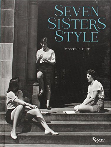 Seven Sisters Style: The All-American Preppy Look