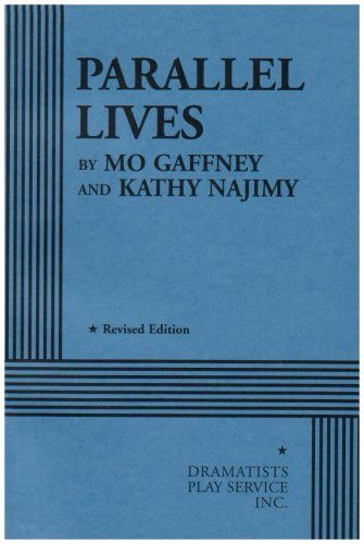 Parallel Lives - based on The Kathy and Mo Show.