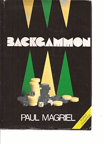 Backgammon
