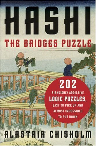HASHI: The Bridges Puzzle