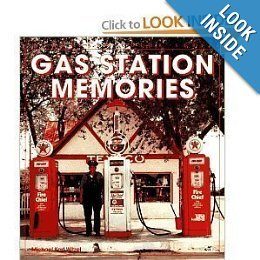 Gas station memories